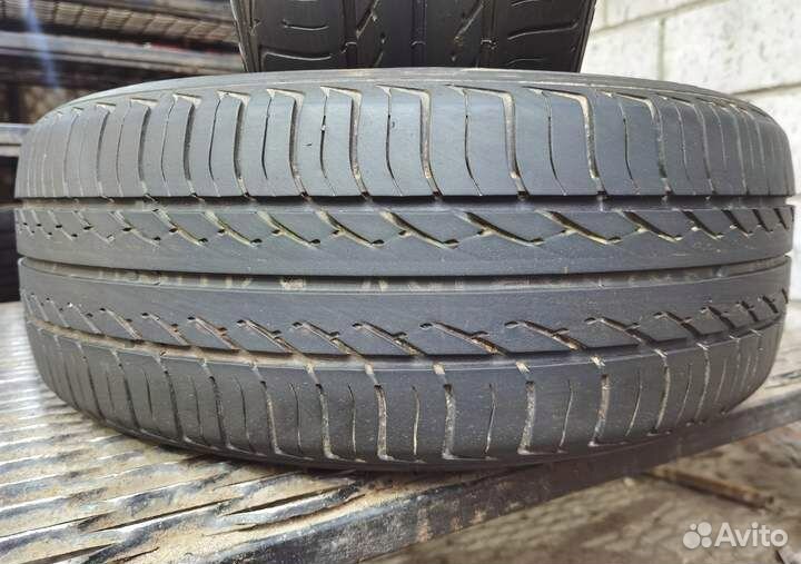 Hankook Optimo K406 185/55 R15 82V