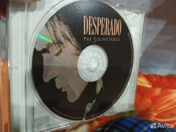 CD 