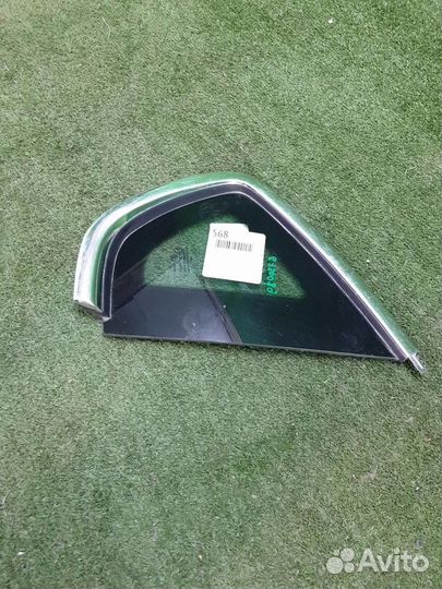 Форточка задняя правая Maserati Quattroporte 6 (20