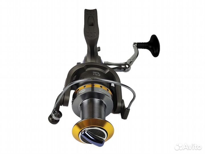 Катушка Beihaichen GH (9000 13+1BB)