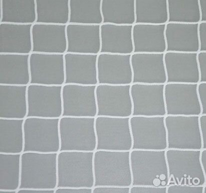 Сетка заградительная капроновая