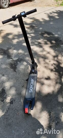Электросамокат для взрослых Archos Bolt
