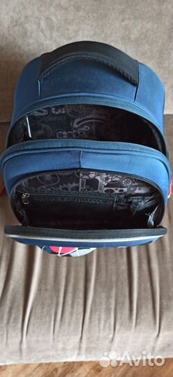 Школьный рюкзак Grizzly