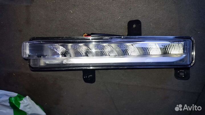 Дхо правая chery Tigo 7