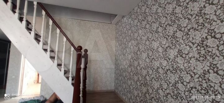 Таунхаус 110 м² на участке 4 сот.