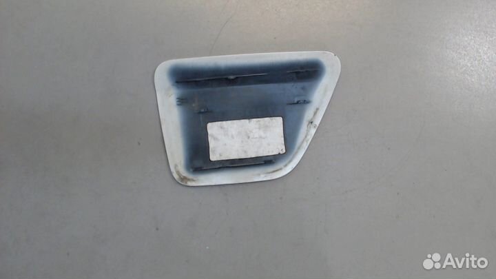 Лючок бензобака BMW X5 F15, 2018