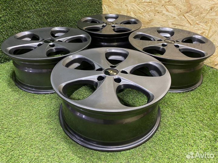 Диски R-17 (japan) Kia Hyundai Mazda Toyota