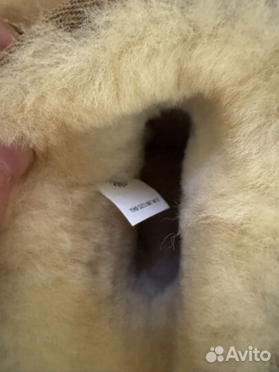 Ugg classic mini оригинал