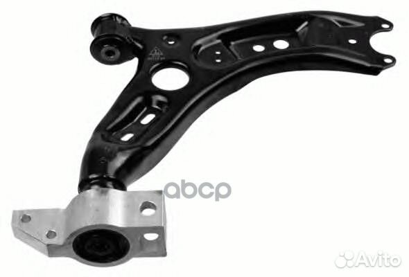 Рычаг правый skoda octavia (1Z), VW golf V 3617201