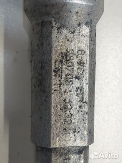 Кардан рулевой BMW 1 E87, 2008