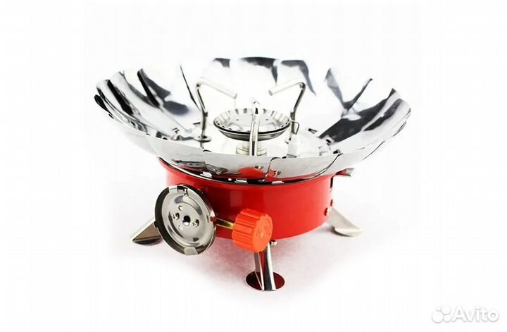 Газовая плита USA Style