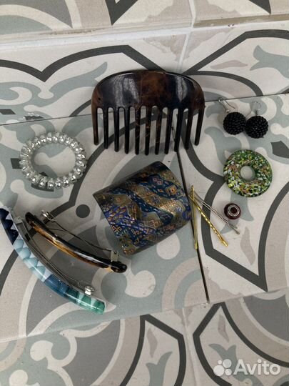 Аксессуары винтаж