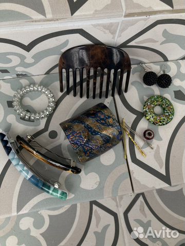 Аксессуары винтаж