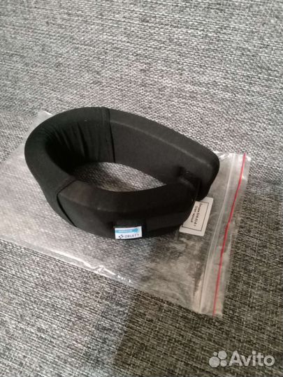 Воротник ортопедический детский