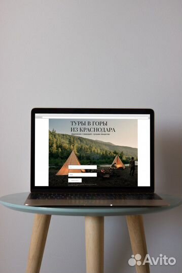 Сайты и логотипы по заказ