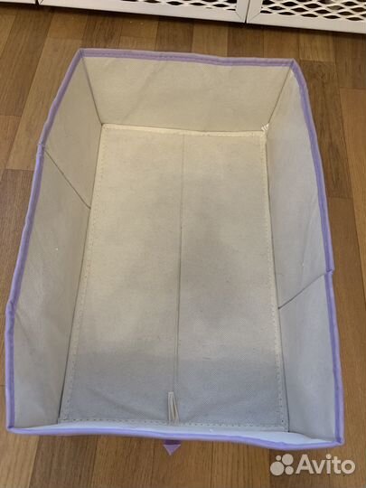 Корзина для хранения