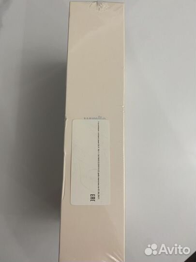 Электрическая зубная щетка Usmile Y1S (новая)