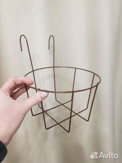 Подставка для цветка