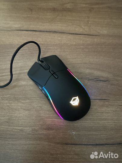 Игровая мышка MeeTion 12000 DPI