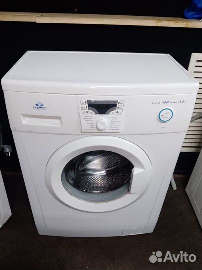 Узкая стиральная машина гарантия