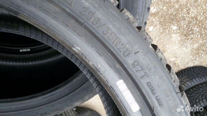 Sailun Ice Blazer WST3 255/35 R20