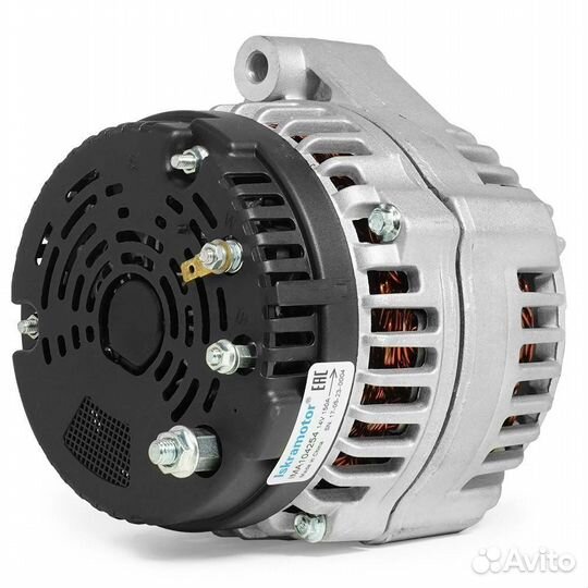 Генератор hella 8EL 738 231-001 г. Ростов-на-Дону