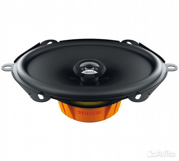 Акустическая система Hertz DCX 570.3