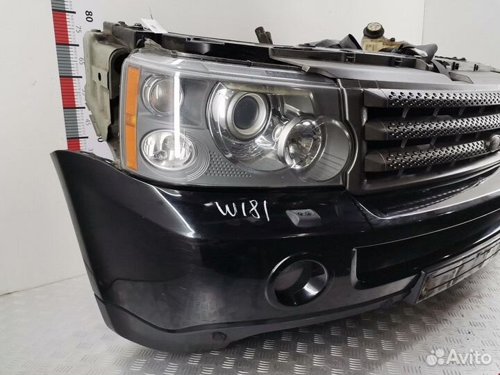 Бампер для Land Rover Range Rover Sport 1