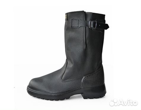 Обувь для охоты и рыбалки