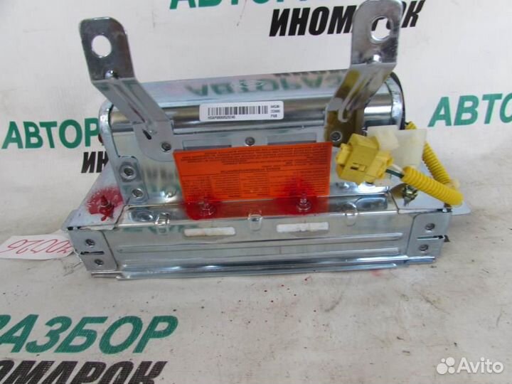 Подушка безопасности пассажирская для Hyundai Ela