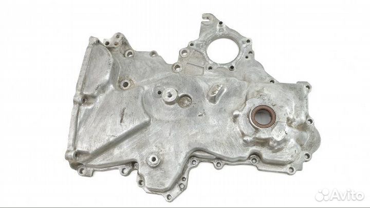 Масляный насос Kia Ceed G4FC 2007