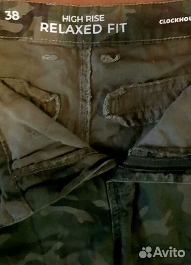 Военная форма