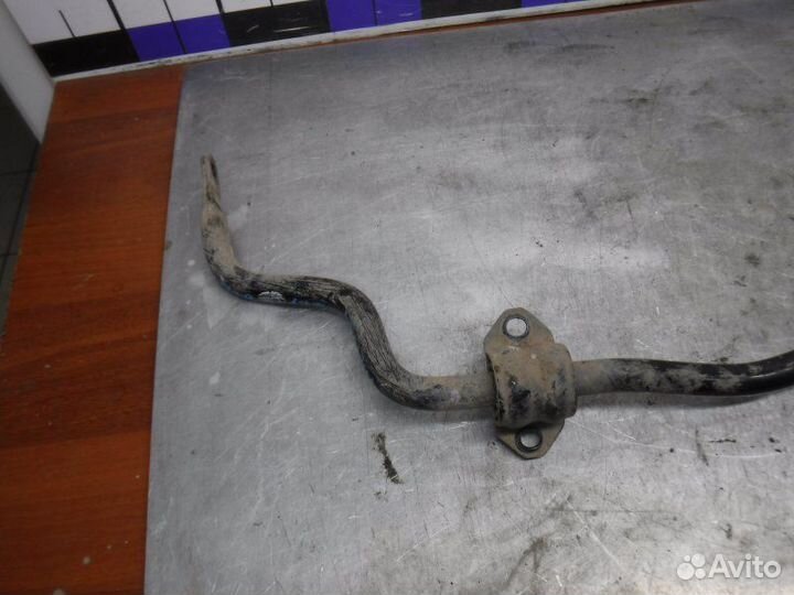 Стабилизатор передний Hyundai Solaris G4FC 2015