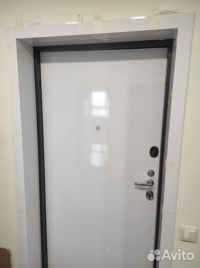 Ремонт дверей, врезка замков