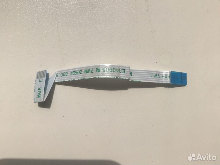 Шлейф тачпада для ноутбука Lenovo g50-30