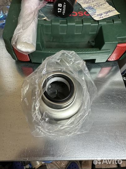 Фильтр топливный Toyota 23390-30340