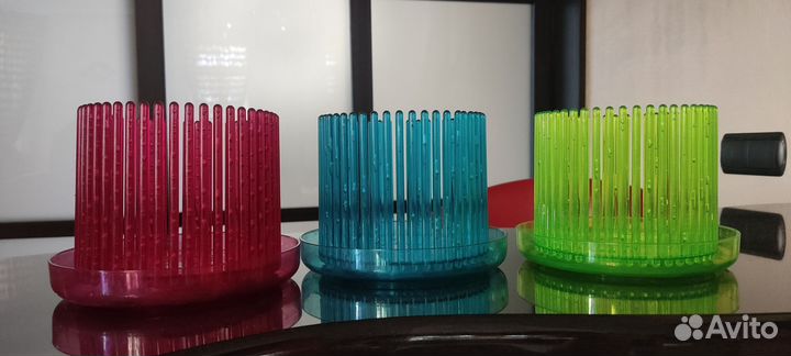 Горшки /кашпо 