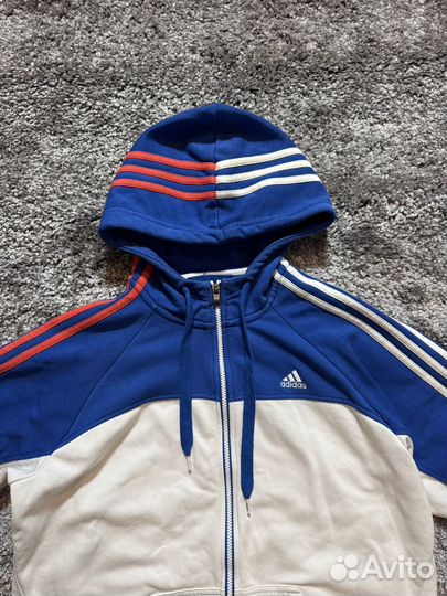 Толстовка Adidas Essentials (Оригинал)