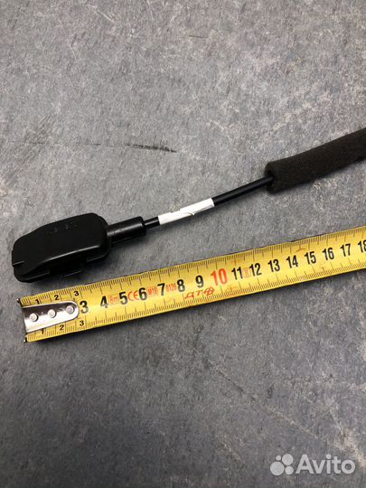 Пер лев трос замка Каптюр