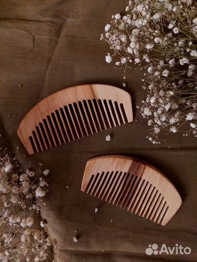 Гребень для волос