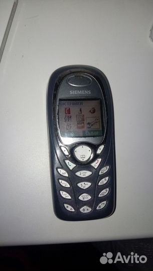 Siemens A60