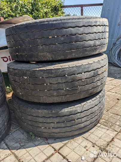 Грузовые шины matador 265/70/19.5