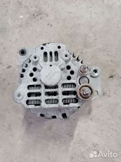 Генератор Вортекс Эстина A21 FL-C