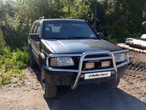 Opel Frontera 2.2 MT, 1995, 459 094 км, с пробегом, цена 250 000 руб.