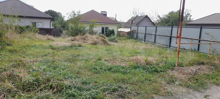 Участок 2,2 сот. (ИЖС)