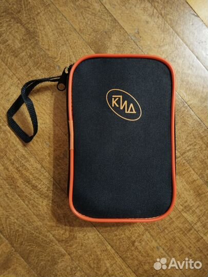 Магнитный толщиномер покрытий мт-101М