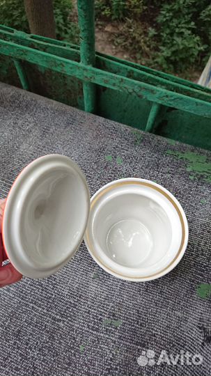 Сахарница СССР 