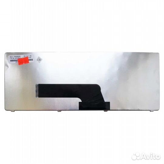 Клавиатура для ноутб. Asus K40. Отп. в регионы