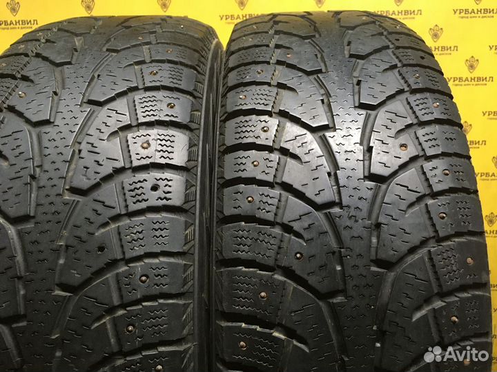 Hankook I'Pike RW11 235/65 R17 104T