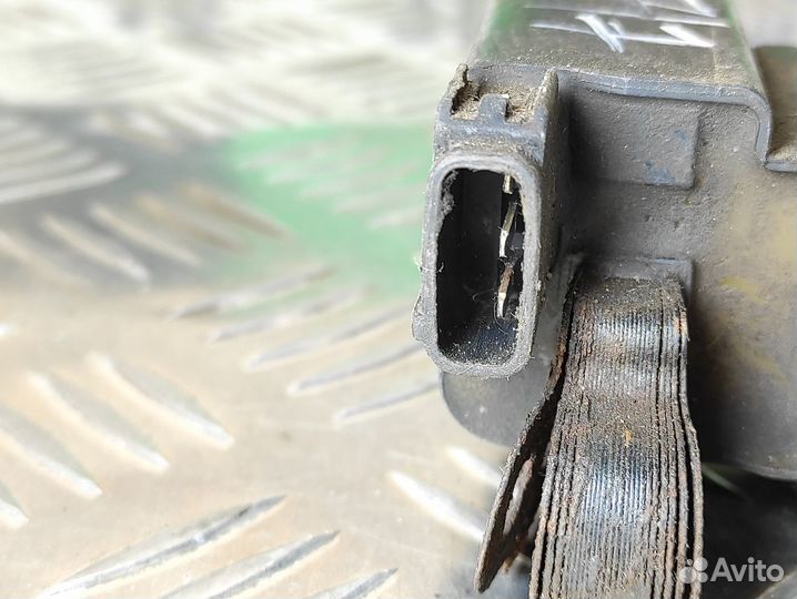 Катушка зажигания Daihatsu Atrai 7